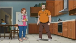 Invincible - Season 02 Episode 02